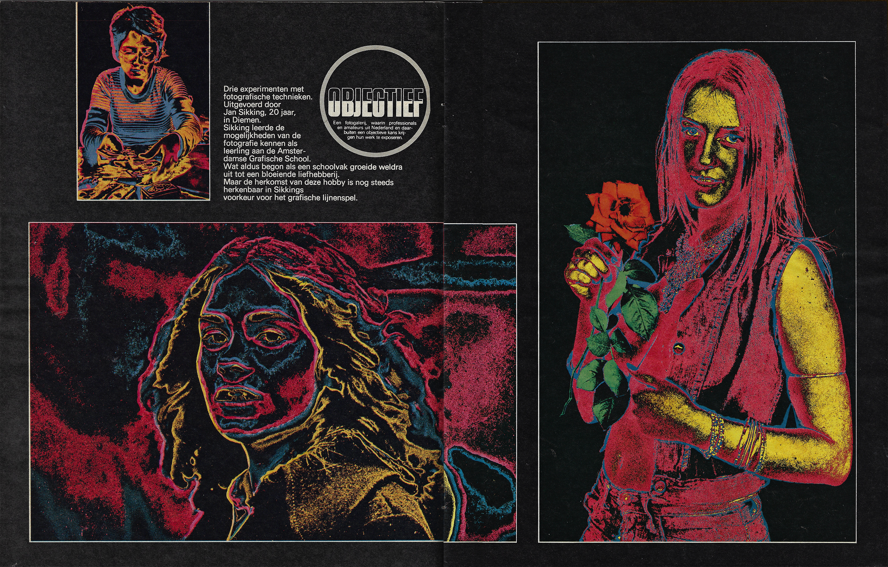 Panorama 1976
